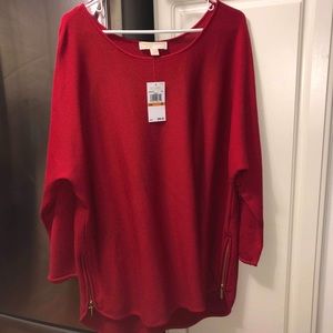 MICHAEL KORS SHIRT 😍❤️